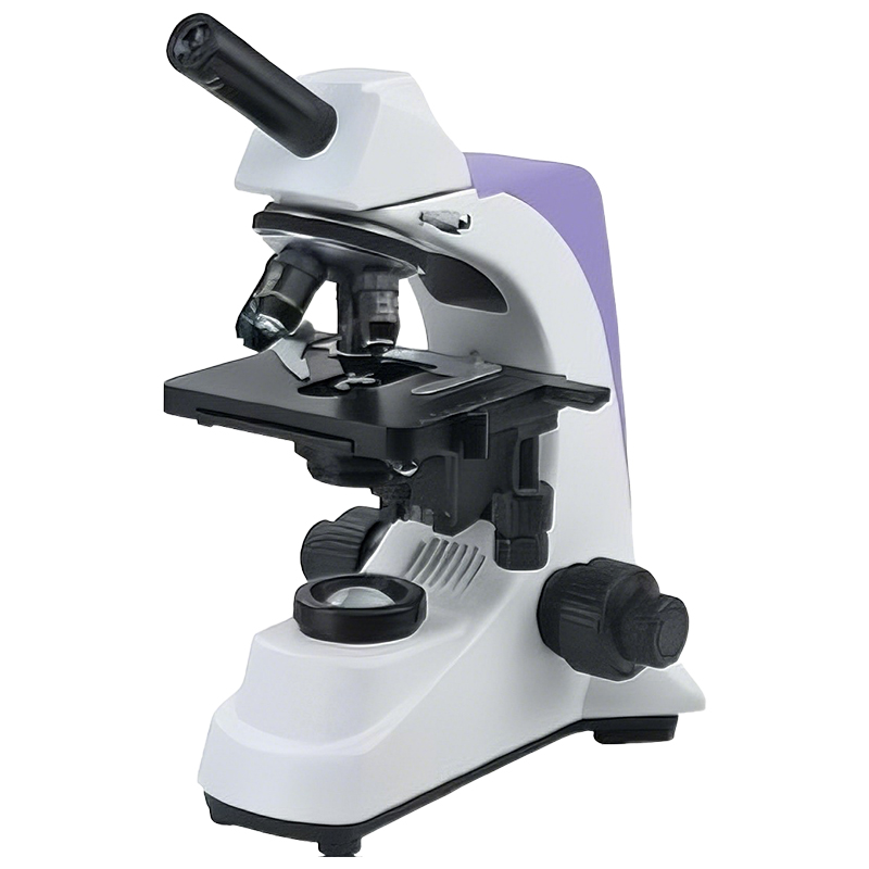 Wide Field Eyepiece 10X and Achromatic Objectives for Education